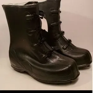 LaCrosse | Shoes | Nwt Lacrosse Mens Rubber Boots Size 8 2  display picture 1